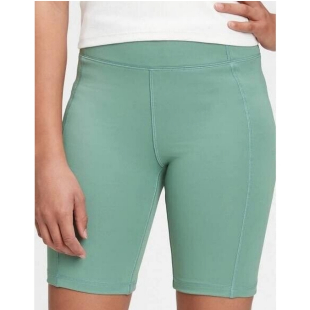 GAP Teen Biker Shorts